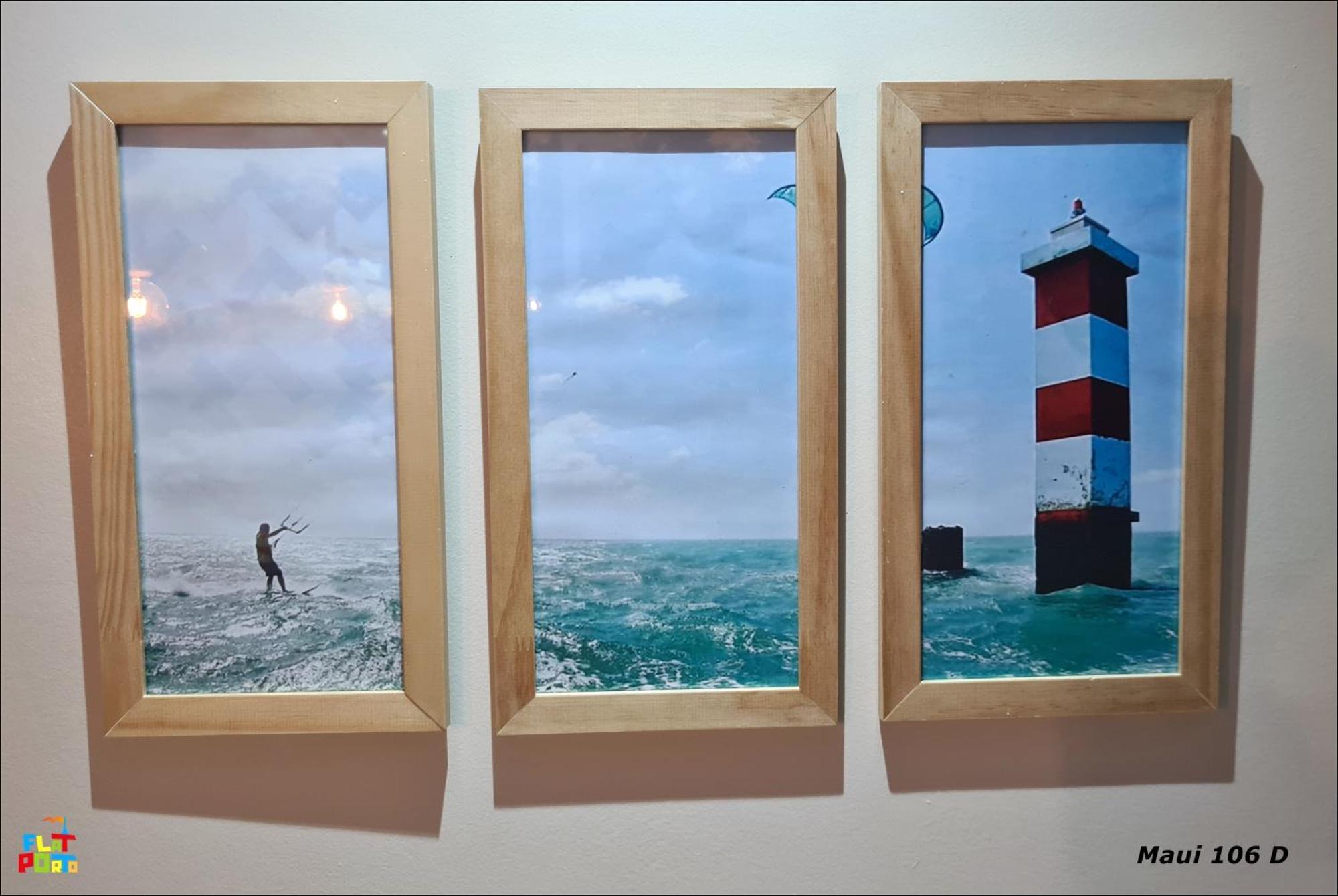 Flat Fantastico Na Beira Mar Em Tamandare Apartment Exterior photo