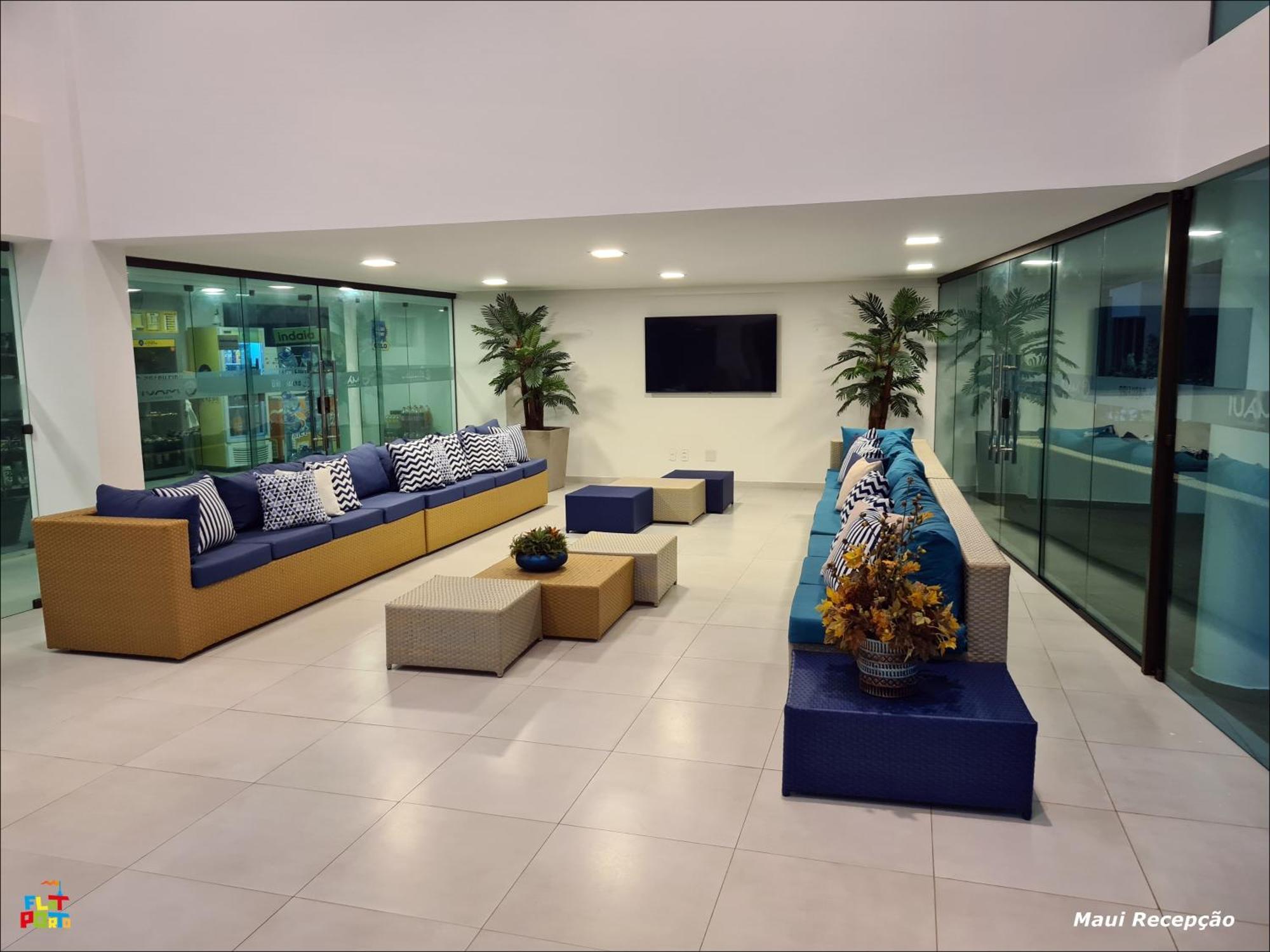 Flat Fantastico Na Beira Mar Em Tamandare Apartment Exterior photo